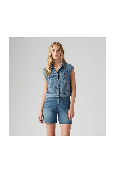 Levi's VESTA SHRUNKEN 90S