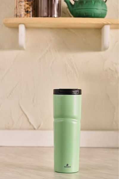 Karaca Termos de mână Capella Steel 500 ml Mint