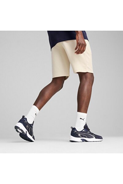 Puma Ess 2 Color No. 1 Logo Shorts 10" Tr Alpine