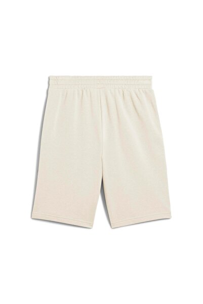 Puma Ess 2 Color No. 1 Logo Shorts 10" Tr Alpine