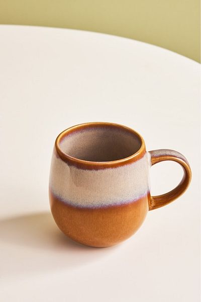 Karaca Earth Mug 490 ml