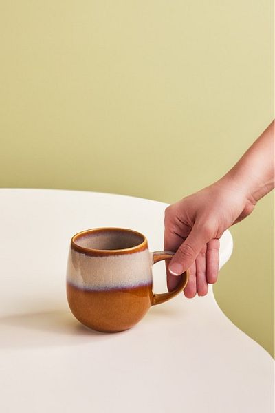 Karaca Earth Mug 490 ml