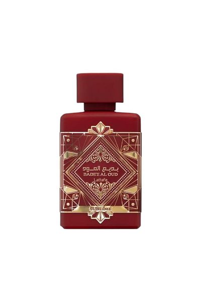 lattafa Badee Al Oud Sublime 100ml EDP Spray