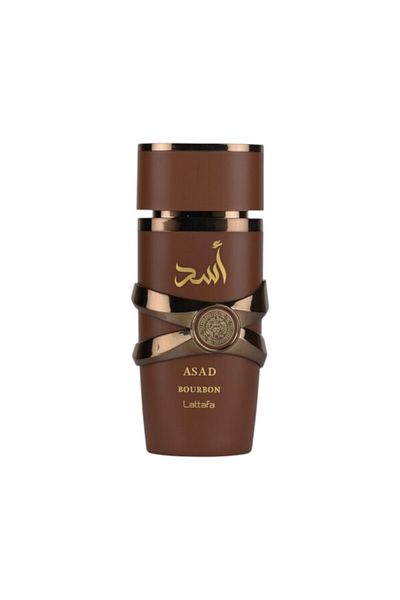 lattafa Asad Bourbon 100Ml
