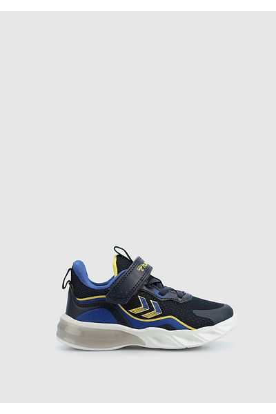 hummel Hml Jojo Jr. Blue Boy's Running Training Shoes 900732-7459