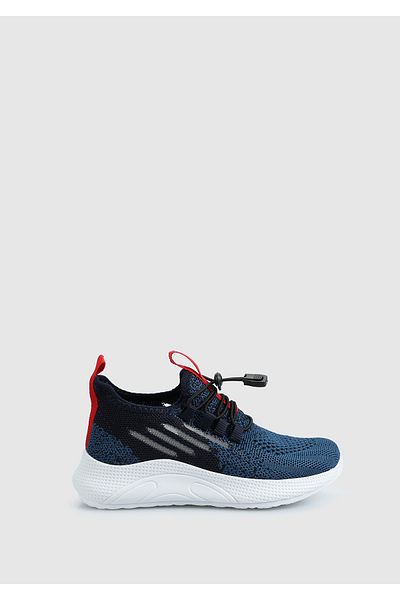 Kiddo Tenis albastru pentru băiat