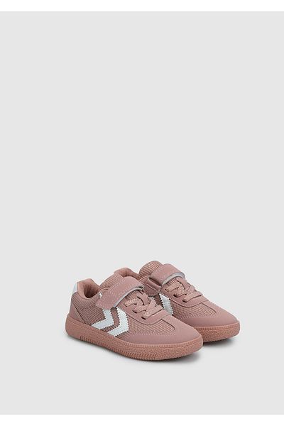 hummel Hml Vm78 Jr. Tenis roz pentru fete 900727-3029