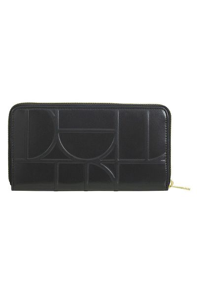 DUDU Up Wallet Rfid Protection Leather 20 Cm