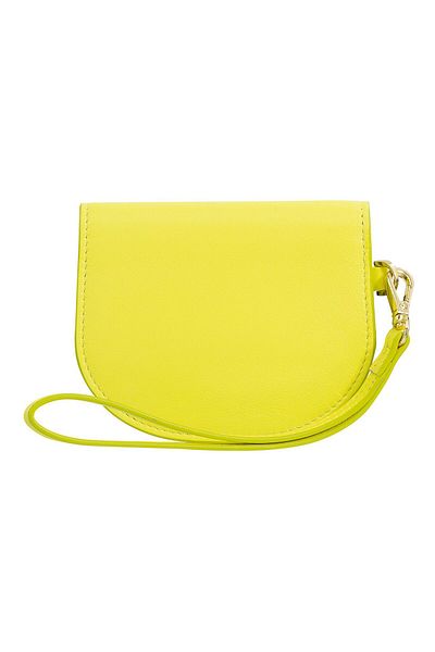 DUDU Credit card case Leather 11 cm