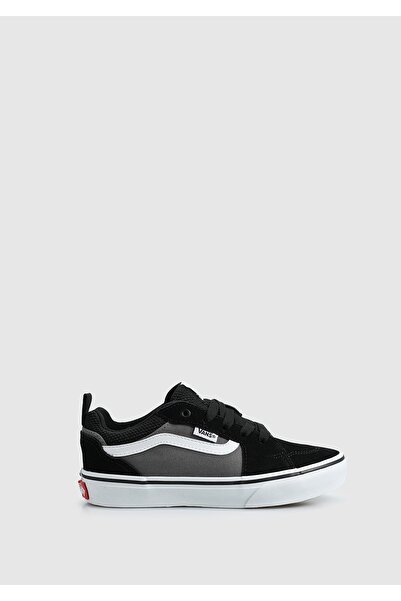 Vans Yt Filmore Siyah Erkek Çocuk Sneaker Vn0A3Mvpug71