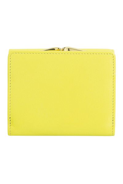 DUDU Corsica Wallet Rfid Protection Leather 11 Cm
