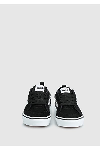 Vans Yt Filmore Siyah Erkek Çocuk Sneaker Vn0A3Mvpug71