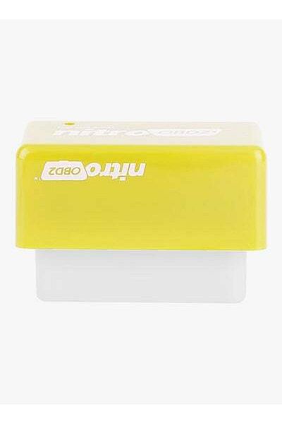 HALAMODO OBD2 Chip Tuning Plug And Drive Interface For Benzine Car