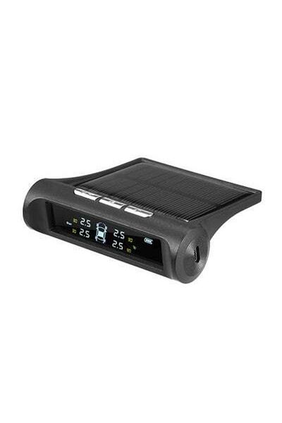 HALAMODO Universal Wireless Tyre Pressure Monitoring System