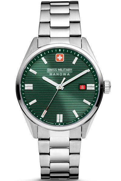 Swiss Military Smwgh2200105 Men's Wristwatch