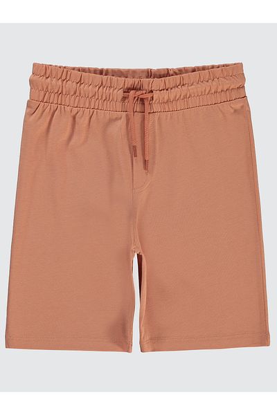 Civil Boys Boy 6-9 Years Old Capri Tile