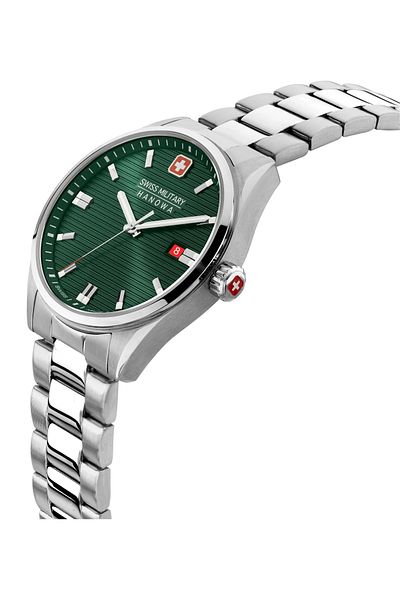 Swiss Military Smwgh2200105 Men's Wristwatch