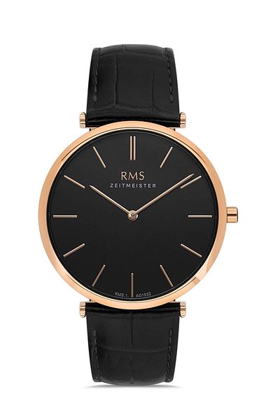 Romanson Rms.1.Ag1532.06 Men's Watch