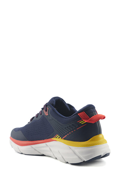 U.S. Polo Assn. Pánské běžecké boty Saldona 5fx Navy Blue