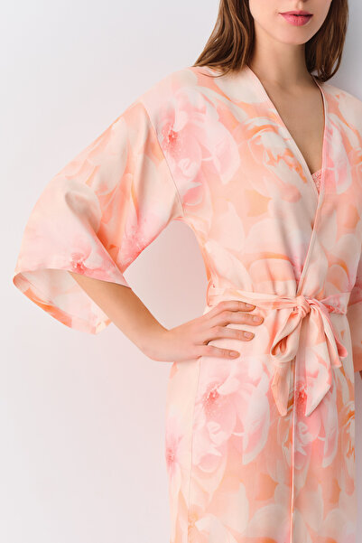 SUWEN Rochie romantică