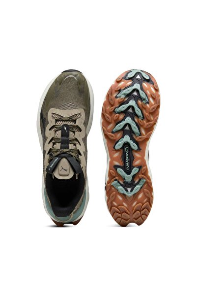 Puma Fast-Trac Nitro 3 Men's Patika Running Shoes