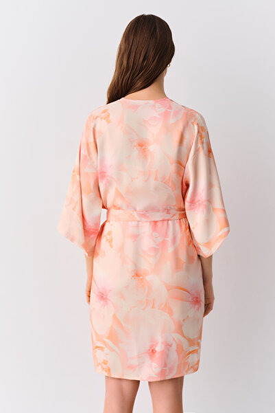 SUWEN Rochie romantică