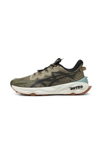 Puma Fast-Trac Nitro 3 Men's Patika Running Shoes