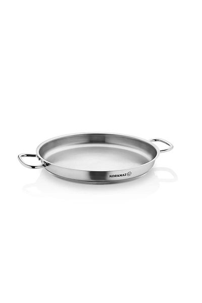 KORKMAZ Proline Satin 30 cm Omelette A1188