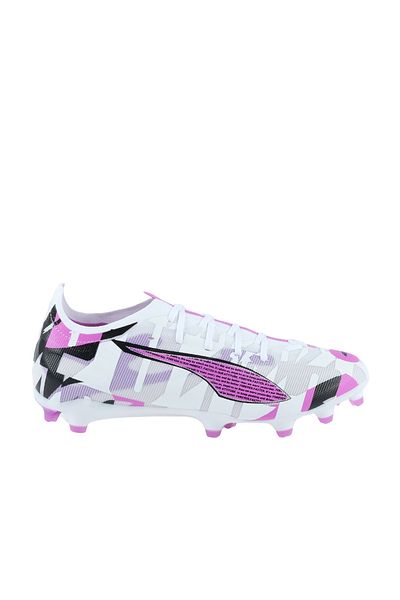 Puma Pantofi de fotbal pentru bărbați Ultra 5 Match Forever Fg/ag ( 108412 -01)