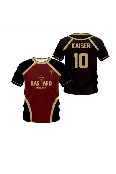 DEEFWEAR Unisex Forma