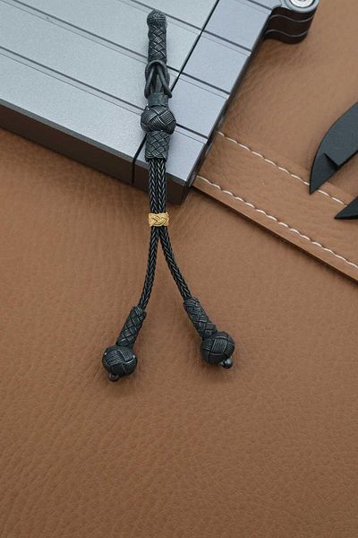 dergah tesbih New Trend Silver Kazaziye Whip