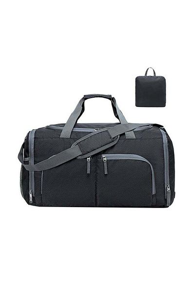 Generic Sports Gym Bag 45Liters