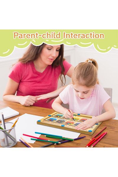 fulina Dementia Activities for Seniors, Sorting Board Matching Activity Memory Game