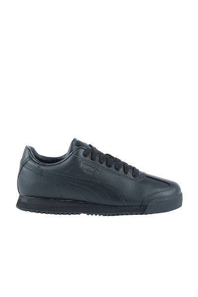 Puma Roma 24 Standard Men's Black Sports Shoes ( 396868 -14)