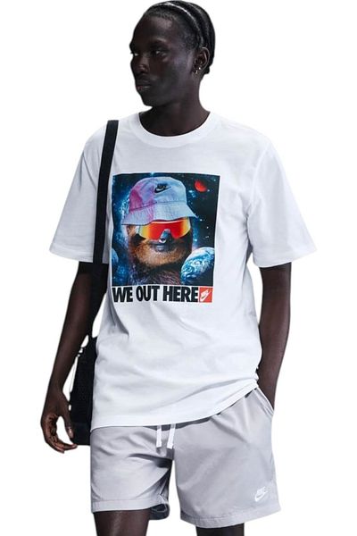 Nike NIKE OC Photo 1 T-shirt - HJ0752-100