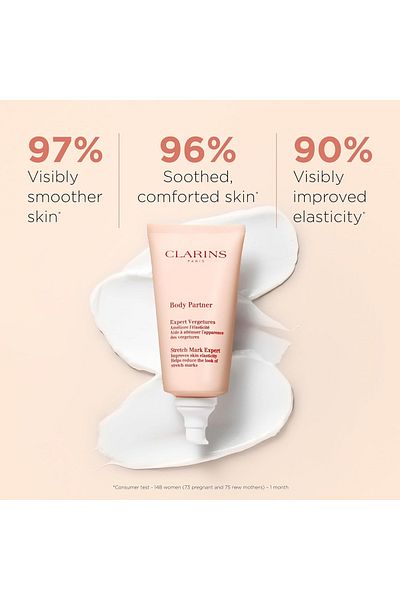Clarins Body Partner Stretch Mark Expert