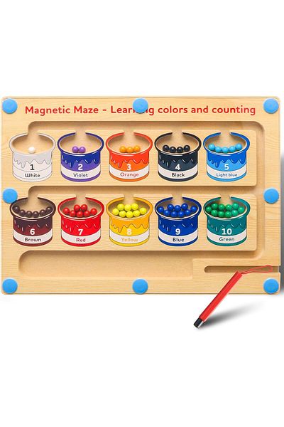 fulina Dementia Activities for Seniors, Sorting Board Matching Activity Memory Game