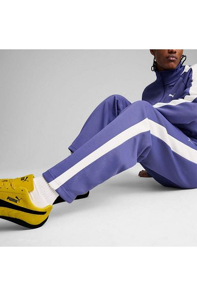 Puma Pantaloni de trening pentru bărbați T7 ALWAYS ON Relaxed