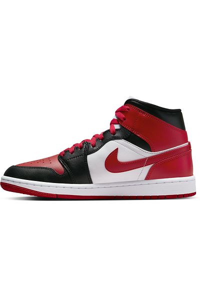 JORDAN Air Jordan 1 Mid - BQ6472-079