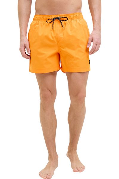 Jack & Jones Scurt JACK &JONES Maui Swim Solid AKM - 12272776-Iceland Poppy