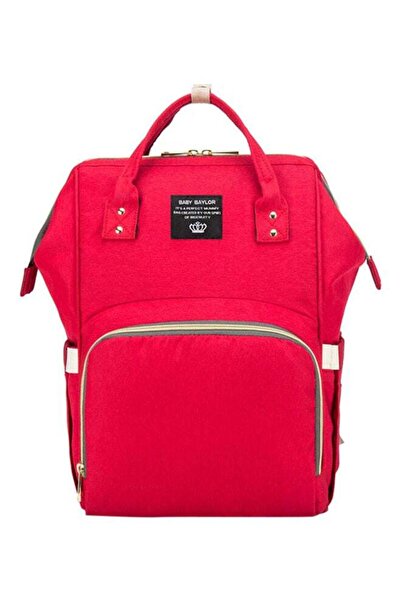 Generic LEQUEEN Multifunction Diaper Bag