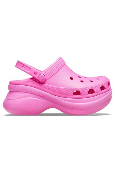 Crocs Clogs Crocs Classic Bae Clog 41-42 EU - W10 US Pink - Electric Pink