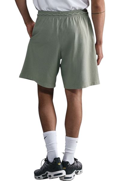 Nike Short NIKE Club Knit - FQ4359-370