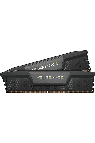 Corsair Memorie Corsair Vengeance 32GB, DDR5, 6000MHz, CL36, 2x16GB, 1.4V, XMP3.0, Negru