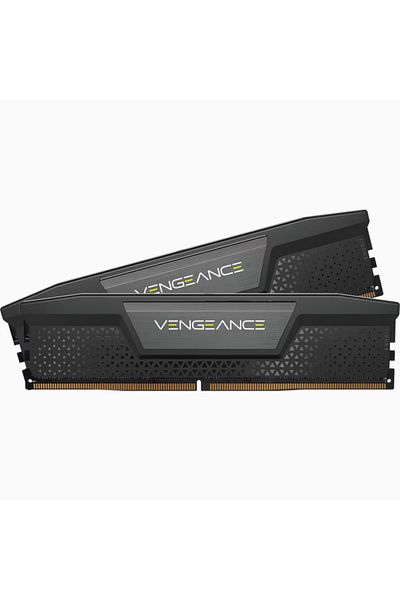 Corsair Memorii Corsair VENGEANCE 32GB(2x16GB) 6400MHz DDR5 C32, XMP 3.0