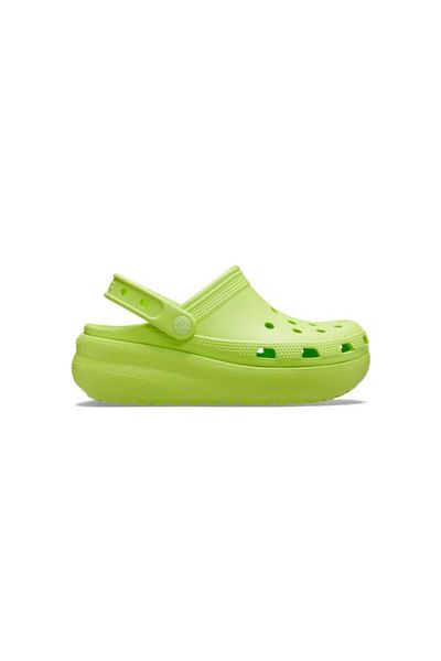 Crocs Classic Clogs Cutie Clog Kids