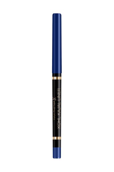 Max Factor Blauer Eyeliner - Masterpiece Kohl Kajal RG Azure 18 IV 3607346353820