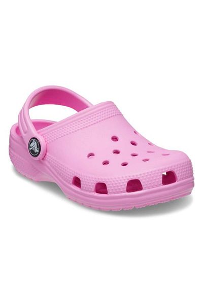 Crocs Saboti Classic Toddlers New Clog