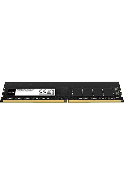 Lexar Memorie RAM LD4AU008G-B3200GSST DDR4 8 GB CL22