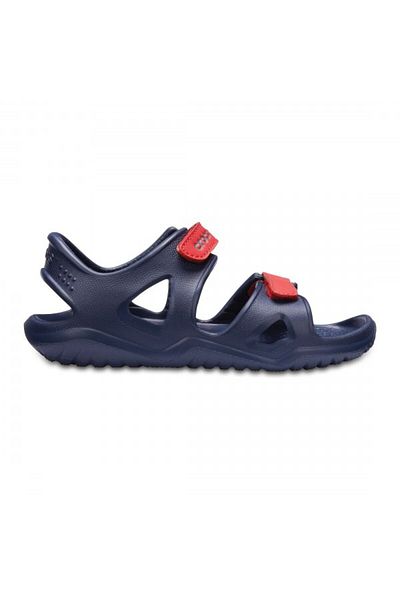 Crocs Sandale Swiftwater River Sandal Kids